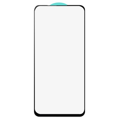 Захисне скло SKLO 3D для Xiaomi Redmi Note 9 / Redmi 10X / Note 9T / Note 9 5G Чорний Захисне скло SKLO 3D для Xiaomi Redmi Note 9 / Redmi 10X / Note 9T / Note 9 5G Чорний