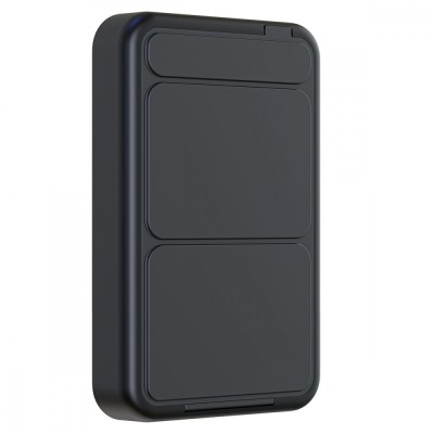 Зовнішній MagSafe Акумулятор Proove 10000mAh 20W Hyperion (PBHP15020009) Purple