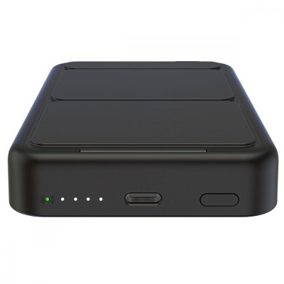 Зовнішній MagSafe Акумулятор Proove 10000mAh 20W Hyperion (PBHP15020009) Purple