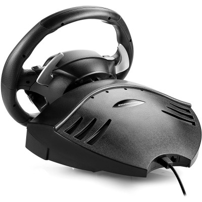 Кермо і педалі Thrustmaster T80 FERRARI 488 GTB EDITION, PC/PS4/PS3/PS5 (4160672)