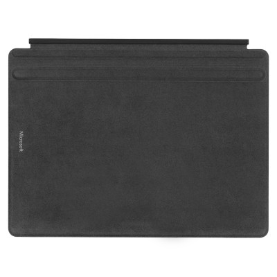 Клавіатура зі стілусом для планшетів Microsoft Surface Pro 8 - 11, UKR/ENG, чорна (Y8U-00001)
