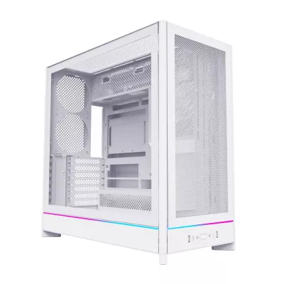 Корпус ATX W/O PSU HS01 (W) MONTECH