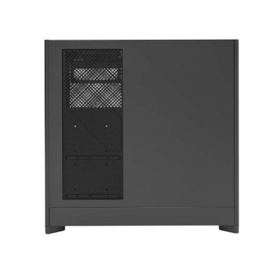 Корпус ATX W/O PSU HS02 PRO (B) MONTECH Корпус ATX W/O PSU HS02 PRO (B) MONTECH