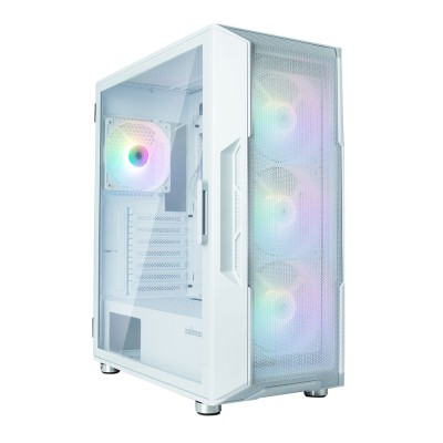 Корпус Zalman I3 Neo без БЖ, 1xUSB3.0, 2xUSB2.0, 4x120мм RGB, VGA 355мм, LCS ready, TG Side Panel, ATX, білий (I3NEOWHITE) Корпус Zalman I3 Neo без БЖ, 1xUSB3.0, 2xUSB2.0, 4x120мм RGB, VGA 355мм, LCS ready, TG Side Panel, ATX, білий (I3NEOWHITE)