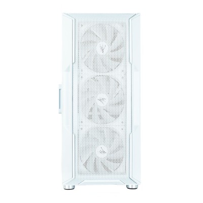 Корпус Zalman I3 Neo без БЖ, 1xUSB3.0, 2xUSB2.0, 4x120мм RGB, VGA 355мм, LCS ready, TG Side Panel, ATX, білий (I3NEOWHITE) Корпус Zalman I3 Neo без БЖ, 1xUSB3.0, 2xUSB2.0, 4x120мм RGB, VGA 355мм, LCS ready, TG Side Panel, ATX, білий (I3NEOWHITE)