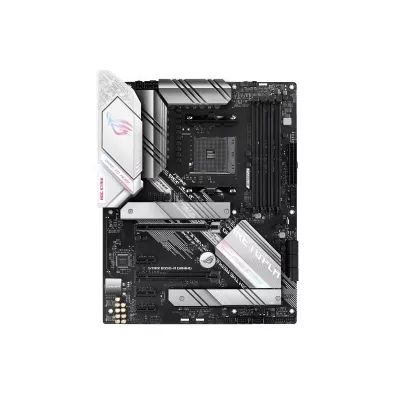 Материнcька плата ASUS ROG STRIX B550-A GAMING sAM4 B550 4xDDR4 M.2 HDMI DP ATX (90MB15J0-M0EAY0)