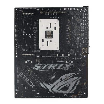 Материнcька плата ASUS ROG STRIX X870E-E GAMING WIFI sAM5 X870E 4xDDR5 M.2 HDMI WiFi BT ATX (90MB1IB0-M0EAY0) Материнcька плата ASUS ROG STRIX X870E-E GAMING WIFI sAM5 X870E 4xDDR5 M.2 HDMI WiFi BT ATX (90MB1IB0-M0EAY0)