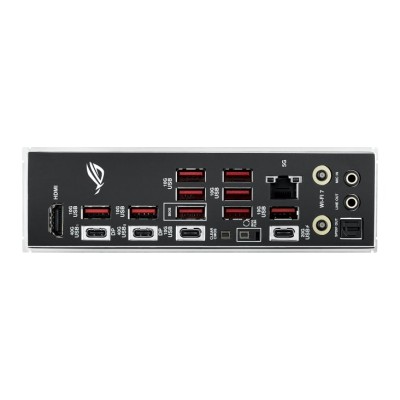 Материнcька плата ASUS ROG STRIX X870E-E GAMING WIFI sAM5 X870E 4xDDR5 M.2 HDMI WiFi BT ATX (90MB1IB0-M0EAY0) Материнcька плата ASUS ROG STRIX X870E-E GAMING WIFI sAM5 X870E 4xDDR5 M.2 HDMI WiFi BT ATX (90MB1IB0-M0EAY0)