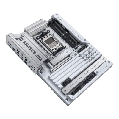 Материнcька плата ASUS TUF GAMING B850-BTF WIFI W sAM5 B850 4xDDR5 M.2 HDMI DP WiFi BT ATX BTF (90MB1KW0-M0EAY0)
