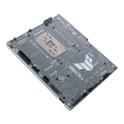 Материнcька плата ASUS TUF GAMING B850-BTF WIFI W sAM5 B850 4xDDR5 M.2 HDMI DP WiFi BT ATX BTF (90MB1KW0-M0EAY0)