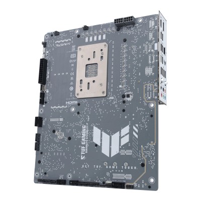 Материнcька плата ASUS TUF GAMING B850-BTF WIFI W sAM5 B850 4xDDR5 M.2 HDMI DP WiFi BT ATX BTF (90MB1KW0-M0EAY0)