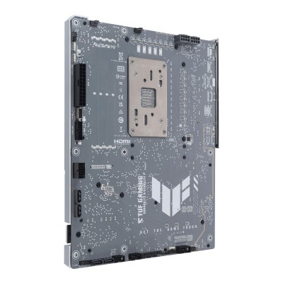 Материнcька плата ASUS TUF GAMING B850-BTF WIFI W sAM5 B850 4xDDR5 M.2 HDMI DP WiFi BT ATX BTF (90MB1KW0-M0EAY0)