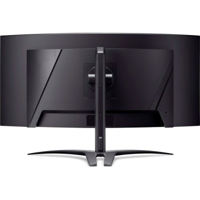Монiтор TFT ACER 34" Predator X34Xbmiiphuzx (UM.CXXEE.X01) WQHD OLED Curved 240Hz HDMI DP USB-C HAS MM Монiтор TFT ACER 34" Predator X34Xbmiiphuzx (UM.CXXEE.X01) WQHD OLED Curved 240Hz HDMI DP USB-C HAS MM
