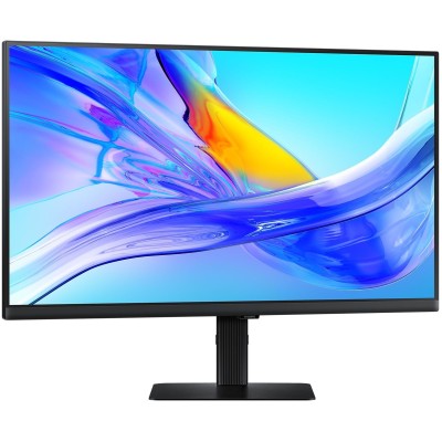 Монiтор TFT SAMSUNG 27" LS27D804UAIXCI IPS/4K/HDMI/DP/5ms/USB Type-C