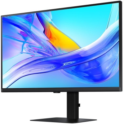 Монiтор TFT SAMSUNG 27" LS27D804UAIXCI IPS/4K/HDMI/DP/5ms/USB Type-C