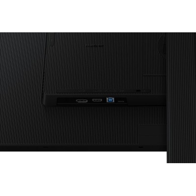Монiтор TFT SAMSUNG 27" LS27D804UAIXCI IPS/4K/HDMI/DP/5ms/USB Type-C
