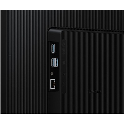 Монiтор TFT SAMSUNG 27" LS27D804UAIXCI IPS/4K/HDMI/DP/5ms/USB Type-C