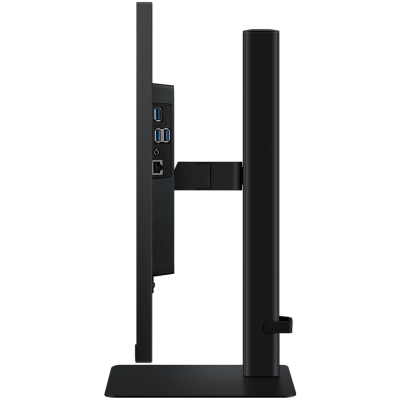 Монiтор TFT SAMSUNG 27" LS27D804UAIXCI IPS/4K/HDMI/DP/5ms/USB Type-C