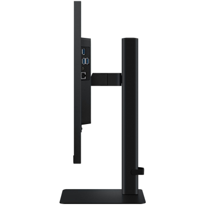 Монiтор TFT SAMSUNG 27" LS27D804UAIXCI IPS/4K/HDMI/DP/5ms/USB Type-C