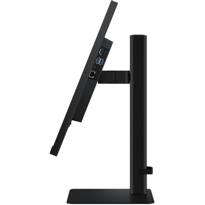 Монiтор TFT SAMSUNG 27" LS27D804UAIXCI IPS/4K/HDMI/DP/5ms/USB Type-C