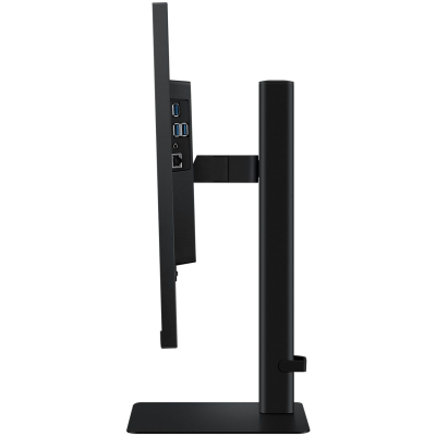 Монiтор TFT SAMSUNG 27" LS27D804UAIXCI IPS/4K/HDMI/DP/5ms/USB Type-C