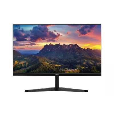 Монітор 2E 21.5" A2222B D-Sub, HDMI, MM, VA, 75Hz