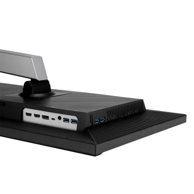 Монітор Asus 27" ProArt PA279CV 2xHDMI, DP, UCB-C, 4xUSB, MM, IPS, 3840x2160, sRGB 100%, AdaptiveSync, Pivot, HDR10