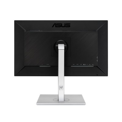 Монітор Asus 27" ProArt PA279CV 2xHDMI, DP, UCB-C, 4xUSB, MM, IPS, 3840x2160, sRGB 100%, AdaptiveSync, Pivot, HDR10