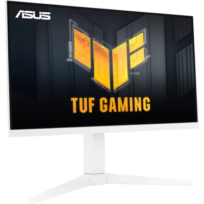 Монітор Asus 27" TUF Gaming VG27AQML1A-W 2xHDMI, DP, 2xUSB, MM, IPS, 2560x1440, 260Hz, 1ms, DCI-P3 90%, AdaptiveSync, Pivot, HDR
