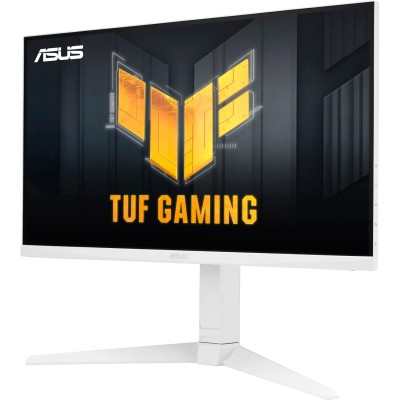 Монітор Asus 27" TUF Gaming VG27AQML1A-W 2xHDMI, DP, 2xUSB, MM, IPS, 2560x1440, 260Hz, 1ms, DCI-P3 90%, AdaptiveSync, Pivot, HDR