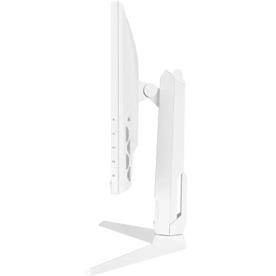 Монітор Asus 27" TUF Gaming VG27AQML1A-W 2xHDMI, DP, 2xUSB, MM, IPS, 2560x1440, 260Hz, 1ms, DCI-P3 90%, AdaptiveSync, Pivot, HDR