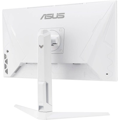 Монітор Asus 27" TUF Gaming VG27AQML1A-W 2xHDMI, DP, 2xUSB, MM, IPS, 2560x1440, 260Hz, 1ms, DCI-P3 90%, AdaptiveSync, Pivot, HDR