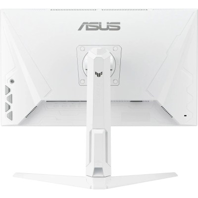 Монітор Asus 27" TUF Gaming VG27AQML1A-W 2xHDMI, DP, 2xUSB, MM, IPS, 2560x1440, 260Hz, 1ms, DCI-P3 90%, AdaptiveSync, Pivot, HDR