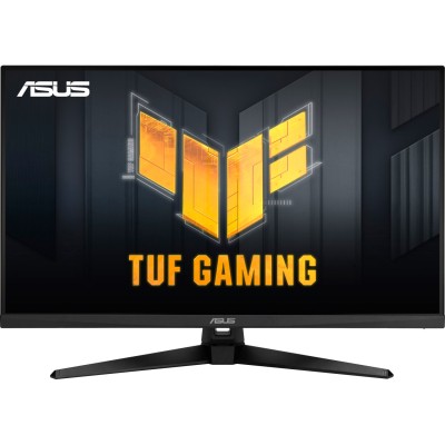 Монітор Asus 31.5" TUF Gaming VG32AQA1A 2xHDMI, DP, MM, VA, 2560x1440, 170Hz, 1ms, FreeSync, HDR10 Монітор Asus 31.5" TUF Gaming VG32AQA1A 2xHDMI, DP, MM, VA, 2560x1440, 170Hz, 1ms, FreeSync, HDR10