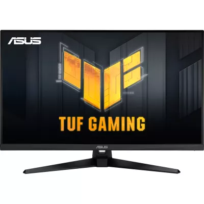 Монітор Asus 31.5" TUF Gaming VG32AQA1A 2xHDMI, DP, MM, VA, 2560x1440, 170Hz, 1ms, FreeSync, HDR10