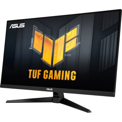 Монітор Asus 31.5" TUF Gaming VG32AQA1A 2xHDMI, DP, MM, VA, 2560x1440, 170Hz, 1ms, FreeSync, HDR10 Монітор Asus 31.5" TUF Gaming VG32AQA1A 2xHDMI, DP, MM, VA, 2560x1440, 170Hz, 1ms, FreeSync, HDR10