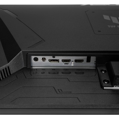 Монітор Asus 31.5" TUF Gaming VG32AQA1A 2xHDMI, DP, MM, VA, 2560x1440, 170Hz, 1ms, FreeSync, HDR10 Монітор Asus 31.5" TUF Gaming VG32AQA1A 2xHDMI, DP, MM, VA, 2560x1440, 170Hz, 1ms, FreeSync, HDR10