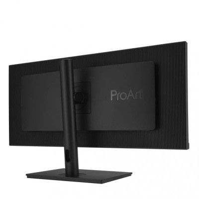 Монітор Asus 34" ProArt PA348CGV 2xHDMI, DP, USB-C, 4xUSB, MM, IPS, 3440x1440, 21:9, 120Hz, 2ms, DCI-P3 98%, FreeSync, HAS, HDR4