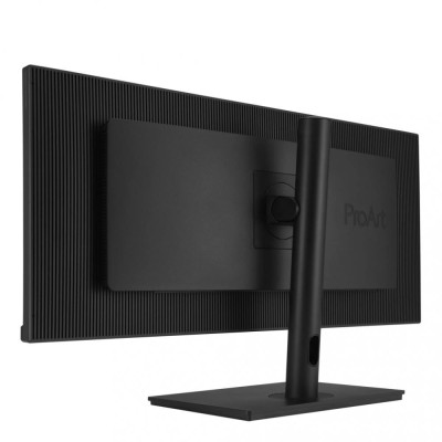 Монітор Asus 34" ProArt PA348CGV 2xHDMI, DP, USB-C, 4xUSB, MM, IPS, 3440x1440, 21:9, 120Hz, 2ms, DCI-P3 98%, FreeSync, HAS, HDR4