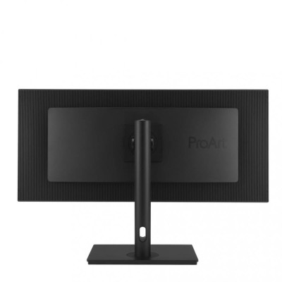 Монітор Asus 34" ProArt PA348CGV 2xHDMI, DP, USB-C, 4xUSB, MM, IPS, 3440x1440, 21:9, 120Hz, 2ms, DCI-P3 98%, FreeSync, HAS, HDR4