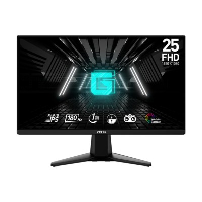 Монітор 25" G255F MSI
