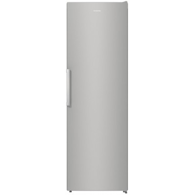 Морозильна камера Gorenje, 185.5x59.5х66.3, 280л, 1дв., A++, NF, Інвертор, сріблястий (FN619EES5) Морозильна камера Gorenje, 185.5x59.5х66.3, 280л, 1дв., A++, NF, Інвертор, сріблястий (FN619EES5)