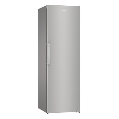 Морозильна камера Gorenje, 185.5x59.5х66.3, 280л, 1дв., A++, NF, Інвертор, сріблястий (FN619EES5) Морозильна камера Gorenje, 185.5x59.5х66.3, 280л, 1дв., A++, NF, Інвертор, сріблястий (FN619EES5)