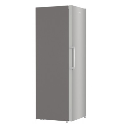Морозильна камера Gorenje, 185.5x59.5х66.3, 280л, 1дв., A++, NF, Інвертор, сріблястий (FN619EES5) Морозильна камера Gorenje, 185.5x59.5х66.3, 280л, 1дв., A++, NF, Інвертор, сріблястий (FN619EES5)