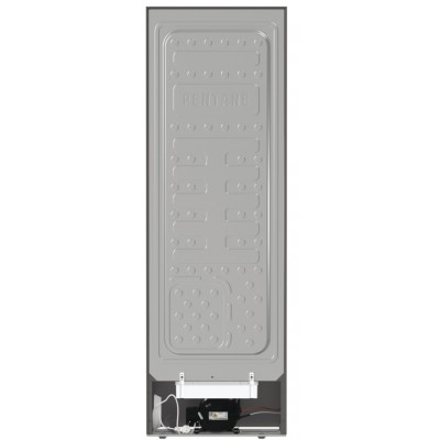 Морозильна камера Gorenje, 185.5x59.5х66.3, 280л, 1дв., A++, NF, Інвертор, сріблястий (FN619EES5) Морозильна камера Gorenje, 185.5x59.5х66.3, 280л, 1дв., A++, NF, Інвертор, сріблястий (FN619EES5)