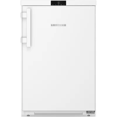 Морозильна камера Liebherr, 85x55x60.7, 86л, 1дв., A+, NF, білий (FNE1404)