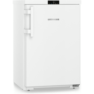 Морозильна камера Liebherr, 85x55x60.7, 86л, 1дв., A+, NF, білий (FNE1404)