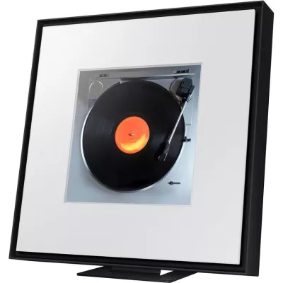 Музичний центр SAMSUNG Music Frame HW-LS60D/UA