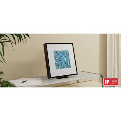 Музичний центр SAMSUNG Music Frame HW-LS60D/UA