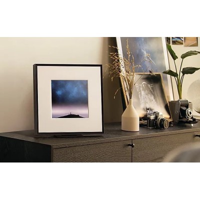 Музичний центр SAMSUNG Music Frame HW-LS60D/UA